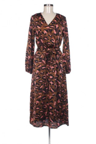 Kleid Lola & Liza, Größe M, Farbe Mehrfarbig, Preis 55,18 €