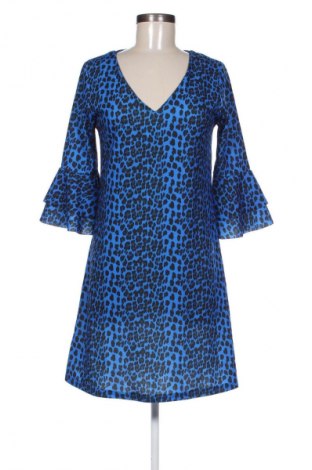 Kleid Lola & Liza, Größe S, Farbe Mehrfarbig, Preis € 33,99