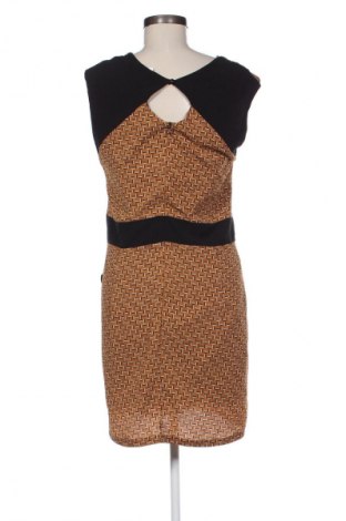 Kleid Lola & Liza, Größe L, Farbe Mehrfarbig, Preis 33,99 €