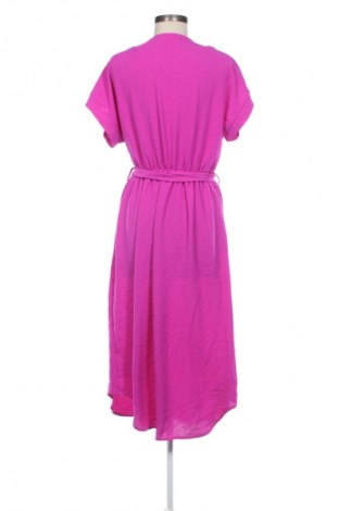 Sukienka Lola & Liza, Rozmiar M, Kolor Fioletowy, Cena 157,99 zł