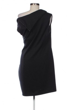 Sukienka Lola & Liza, Rozmiar XXL, Kolor Czarny, Cena 110,99 zł