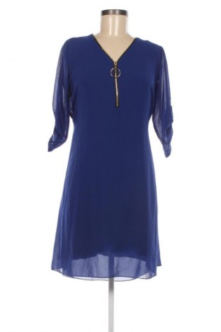 Kleid Lola & Liza, Größe M, Farbe Blau, Preis € 33,99