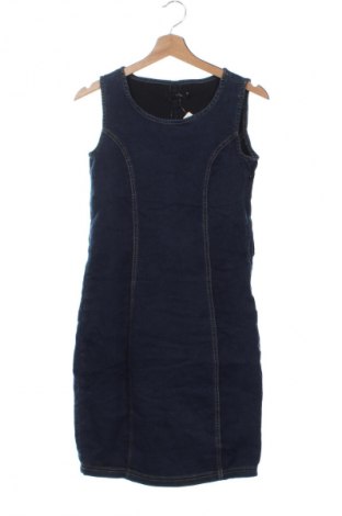 Kleid Lola & Liza, Größe XS, Farbe Blau, Preis € 33,99