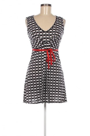 Kleid Lola & Liza, Größe M, Farbe Mehrfarbig, Preis 33,99 €