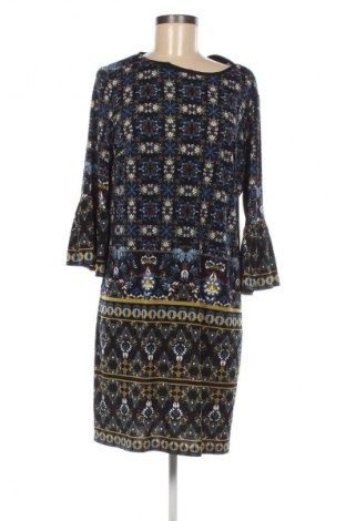 Kleid London Style, Größe M, Farbe Mehrfarbig, Preis € 20,99