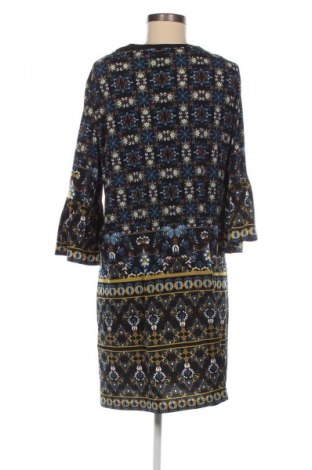 Kleid London Style, Größe M, Farbe Mehrfarbig, Preis € 20,99