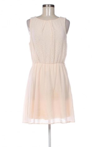 Φόρεμα Look, Μέγεθος L, Χρώμα Εκρού, Τιμή 20,99 €