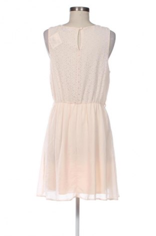 Φόρεμα Look, Μέγεθος L, Χρώμα Εκρού, Τιμή 20,99 €