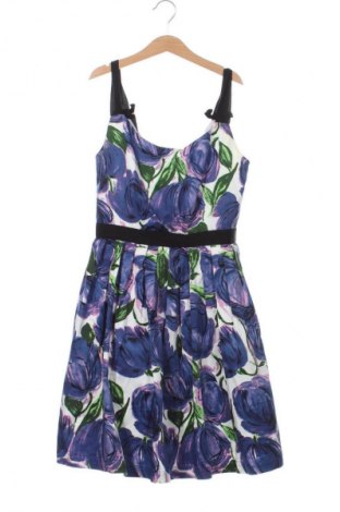 Φόρεμα Look, Μέγεθος M, Χρώμα Πολύχρωμο, Τιμή 25,37 €