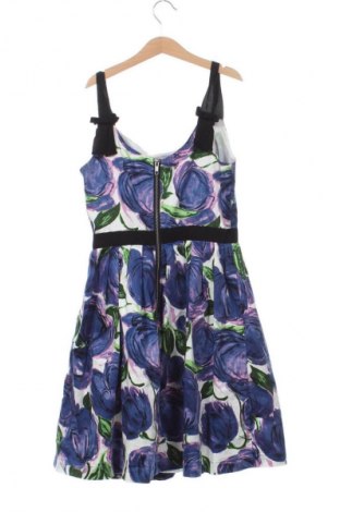 Φόρεμα Look, Μέγεθος M, Χρώμα Πολύχρωμο, Τιμή 25,37 €