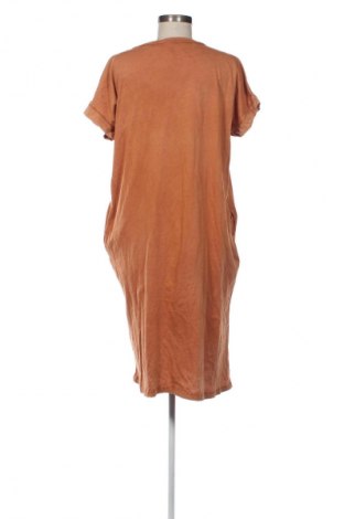 Rochie Lounge Life, Mărime L, Culoare Portocaliu, Preț 74,81 Lei