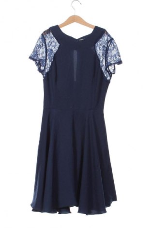 Rochie Love, Mărime XS, Culoare Albastru, Preț 73,36 Lei