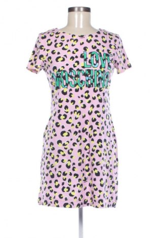 Φόρεμα Love Moschino, Μέγεθος S, Χρώμα Πολύχρωμο, Τιμή 62,90 €