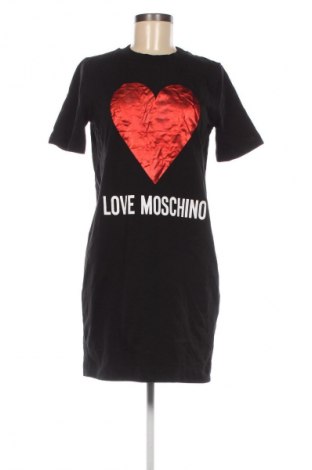 Kleid Love Moschino, Größe S, Farbe Schwarz, Preis € 144,99