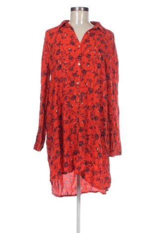 Sukienka Ltb, Rozmiar XL, Kolor Kolorowy, Cena 157,99 zł