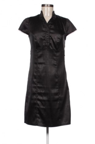 Φόρεμα Lucy, Μέγεθος L, Χρώμα Μαύρο, Τιμή 15,33 €