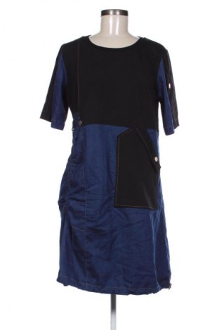 Kleid Lucy, Größe XL, Farbe Mehrfarbig, Preis 27,47 €