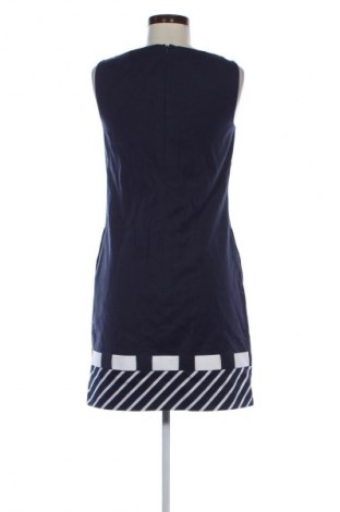 Kleid Luisa Spagnoli, Größe L, Farbe Blau, Preis € 227,22