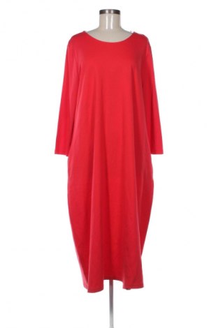 Rochie Luisa Viola, Mărime XXL, Culoare Roșu, Preț 614,99 Lei