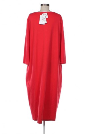 Rochie Luisa Viola, Mărime XXL, Culoare Roșu, Preț 614,99 Lei