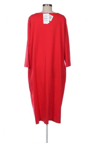 Rochie Luisa Viola, Mărime 3XL, Culoare Roșu, Preț 614,99 Lei