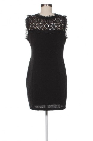 Kleid Luxe Collection, Größe XL, Farbe Schwarz, Preis € 43,99