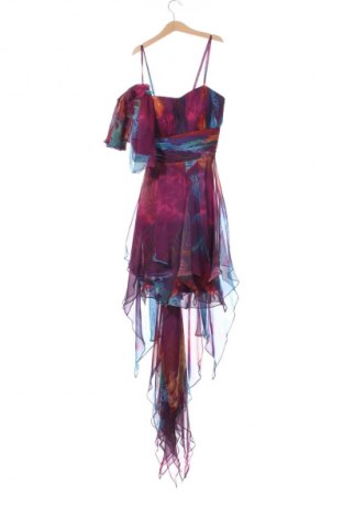 Sukienka Luxuar Limited, Rozmiar XS, Kolor Kolorowy, Cena 136,92 zł