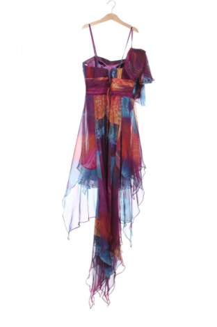 Sukienka Luxuar Limited, Rozmiar XS, Kolor Kolorowy, Cena 136,92 zł