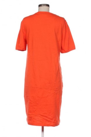Φόρεμα Lyle & Scott, Μέγεθος M, Χρώμα Πορτοκαλί, Τιμή 52,99 €