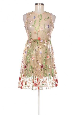Rochie M.X.O, Mărime M, Culoare Multicolor, Preț 150,99 Lei