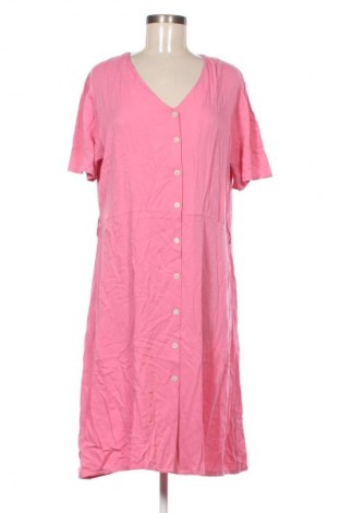 Kleid M.X.O, Größe XL, Farbe Rosa, Preis € 20,99