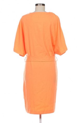 Kleid MOS MOSH, Größe S, Farbe Orange, Preis 56,99 €
