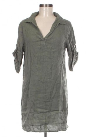 Sukienka Made In Italy, Rozmiar L, Kolor Zielony, Cena 150,99 zł