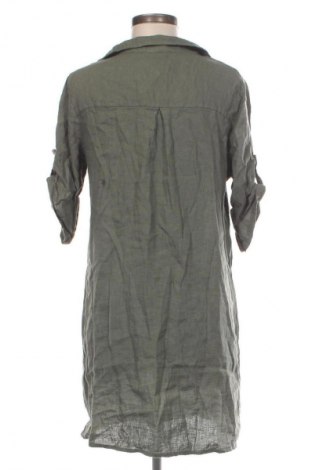Sukienka Made In Italy, Rozmiar L, Kolor Zielony, Cena 150,99 zł