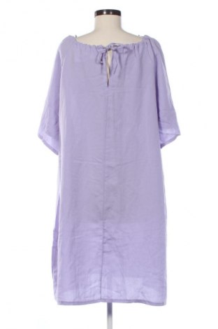 Rochie Made In Italy, Mărime XL, Culoare Mov, Preț 77,73 Lei