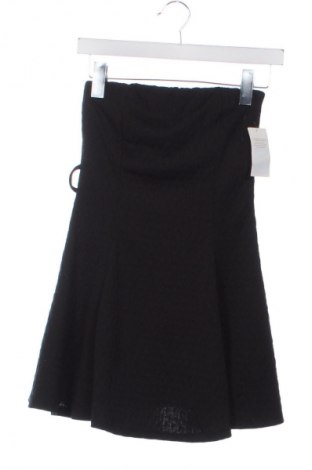 Kleid Made In Italy, Größe XS, Farbe Schwarz, Preis € 20,99