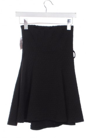 Kleid Made In Italy, Größe XS, Farbe Schwarz, Preis € 20,99
