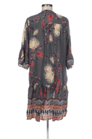 Kleid Made In Italy, Größe L, Farbe Mehrfarbig, Preis € 33,99