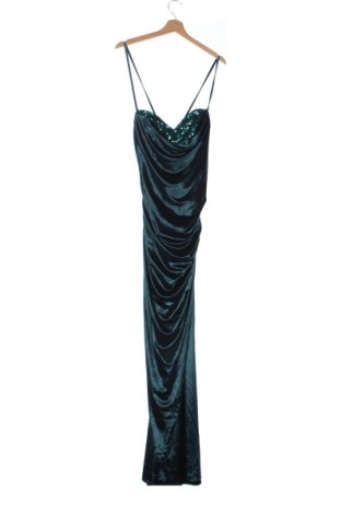 Rochie Made In Italy, Mărime XS, Culoare Albastru, Preț 304,99 Lei