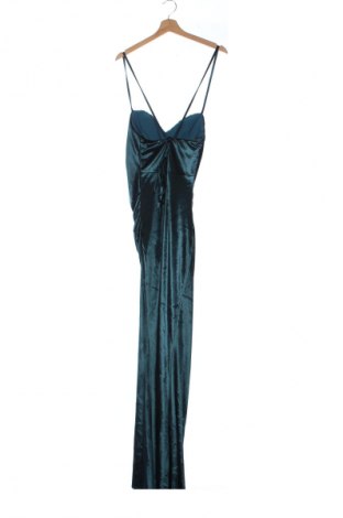 Rochie Made In Italy, Mărime XS, Culoare Albastru, Preț 304,99 Lei