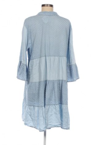 Ruha Made In Italy, Méret XL, Szín Kék, Ár 8 255 Ft