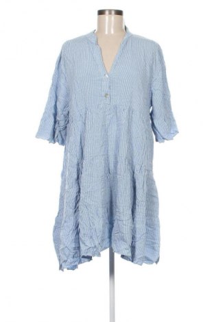 Kleid Made In Italy, Größe M, Farbe Mehrfarbig, Preis € 20,99