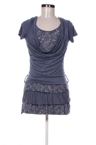 Kleid Made In Italy, Größe S, Farbe Mehrfarbig, Preis 8,99 €