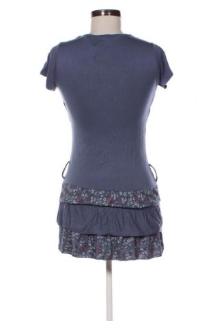 Kleid Made In Italy, Größe S, Farbe Mehrfarbig, Preis 8,99 €