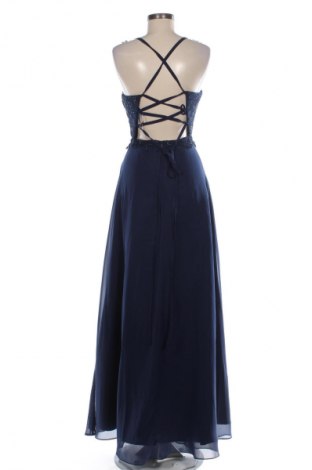 Kleid Magic Nights, Größe XS, Farbe Blau, Preis € 43,99