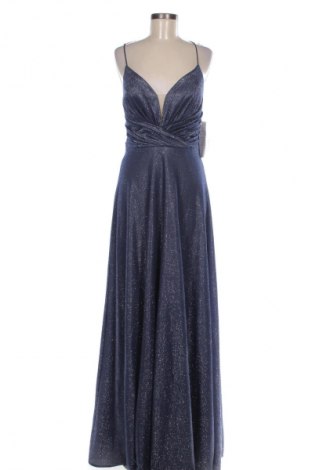 Φόρεμα Magic Nights, Μέγεθος M, Χρώμα Μπλέ, Τιμή 89,99 €