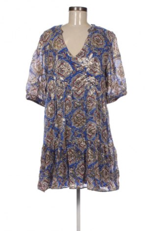 Kleid Maison 123, Größe L, Farbe Mehrfarbig, Preis 76,99 €