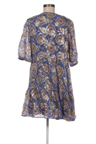 Kleid Maison 123, Größe L, Farbe Mehrfarbig, Preis 76,99 €