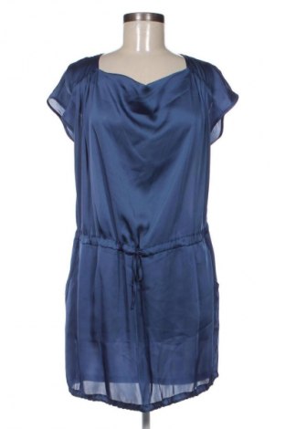 Kleid Makalu, Größe M, Farbe Blau, Preis € 23,60