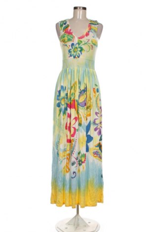 Kleid Malvin, Größe M, Farbe Mehrfarbig, Preis 33,99 €